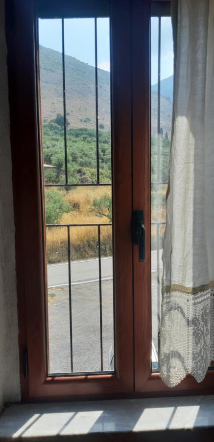 Ο Πύργος του Μαγεμενου Διαμέρισμα Koumani Εξωτερικό φωτογραφία